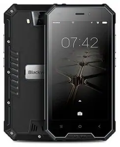 Замена аккумулятора на телефоне Blackview BV4000 Pro в Новосибирске